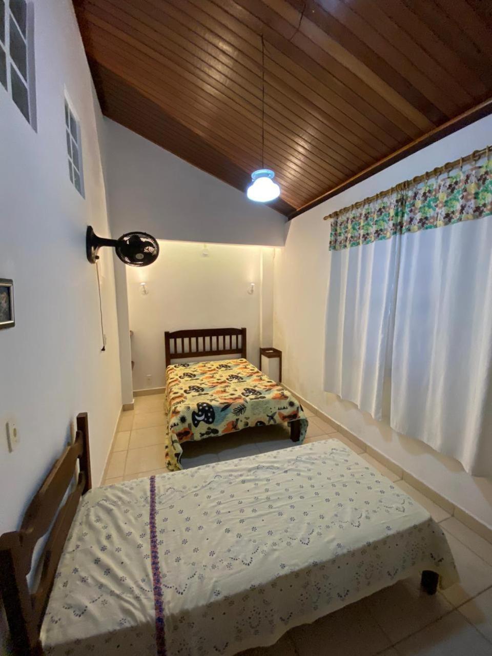 Villa Quinta Da Estalagem Casa Completa Pirenópolis Esterno foto