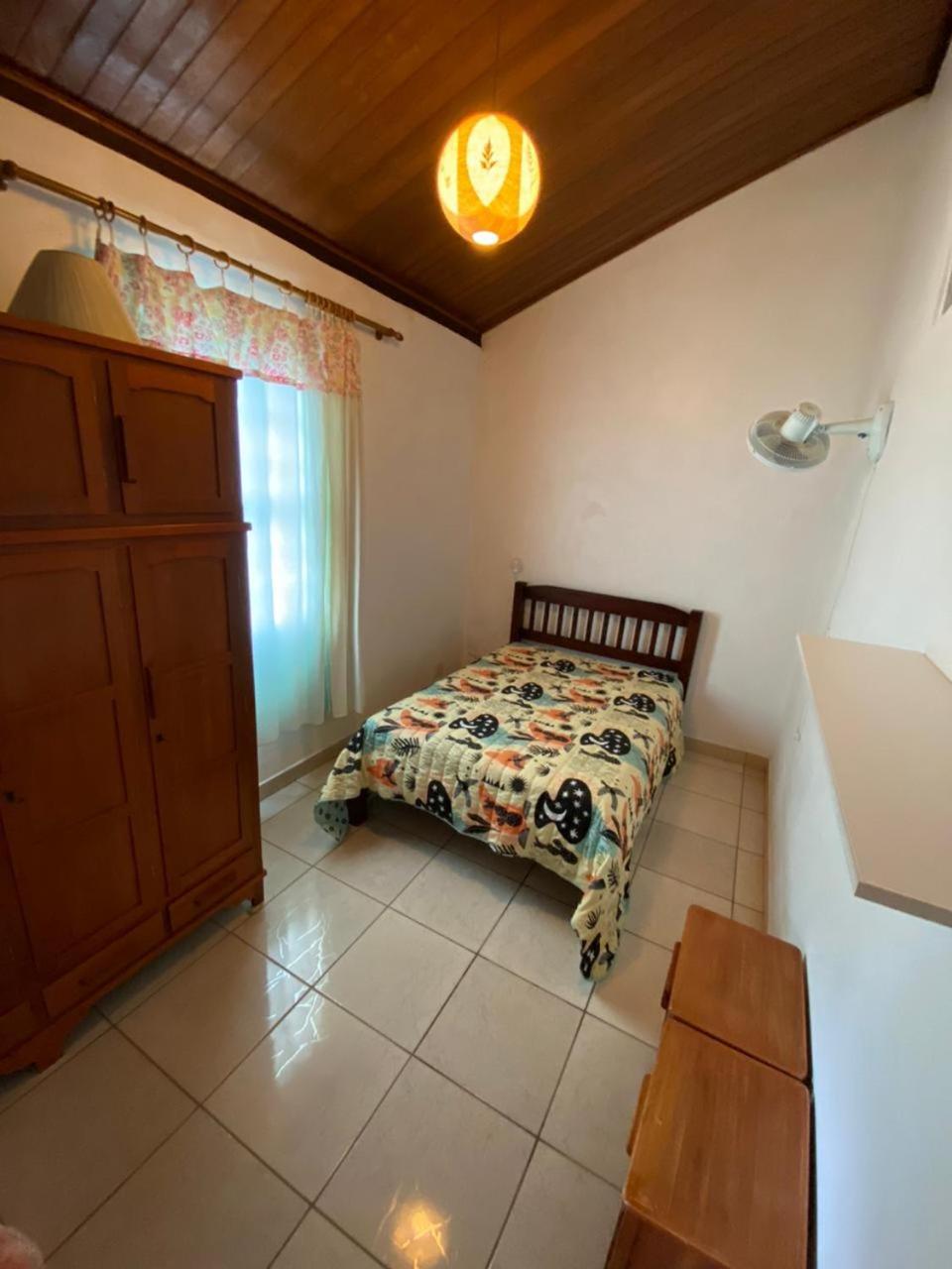 Villa Quinta Da Estalagem Casa Completa Pirenópolis Esterno foto