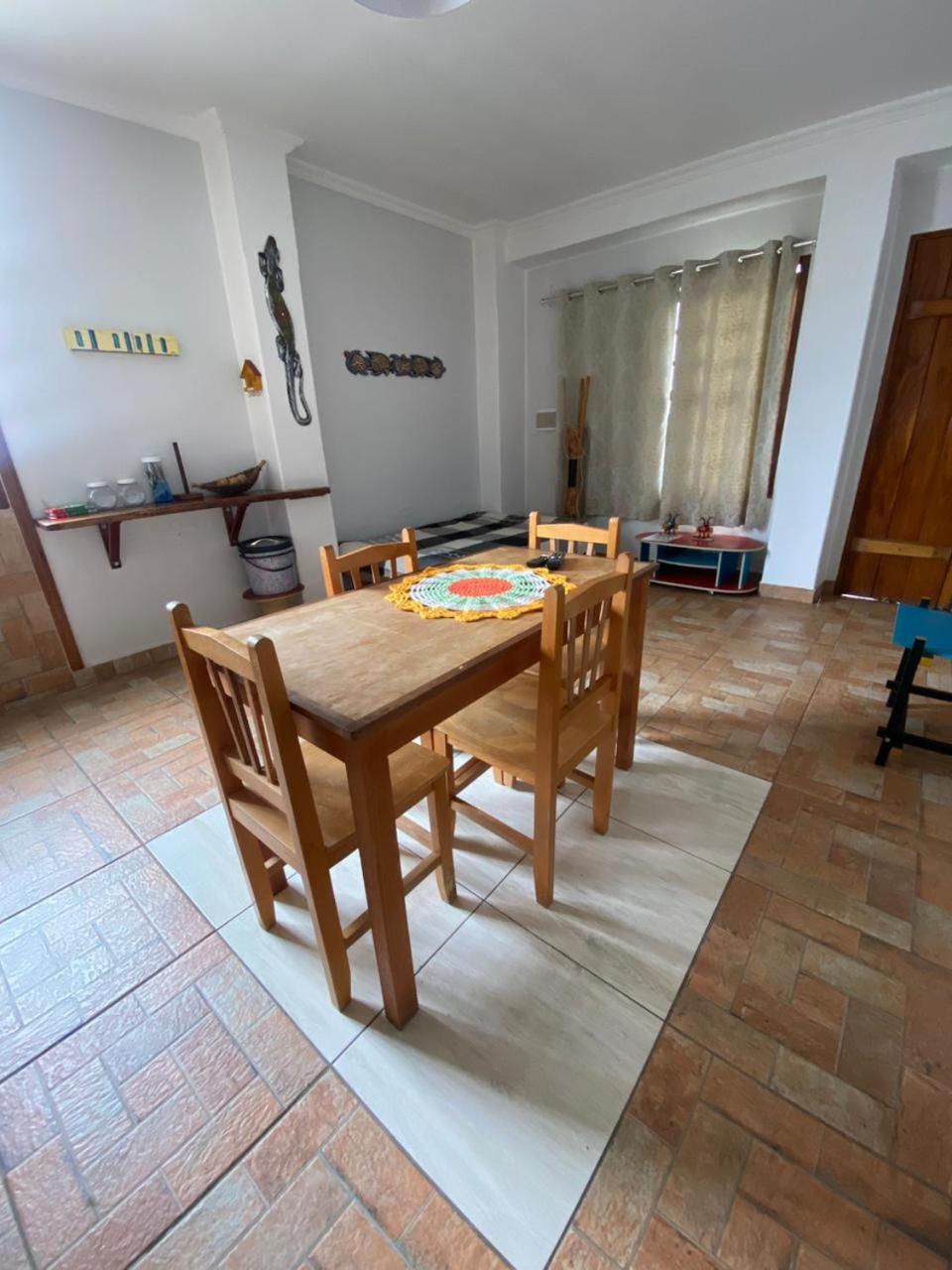 Villa Quinta Da Estalagem Casa Completa Pirenópolis Esterno foto