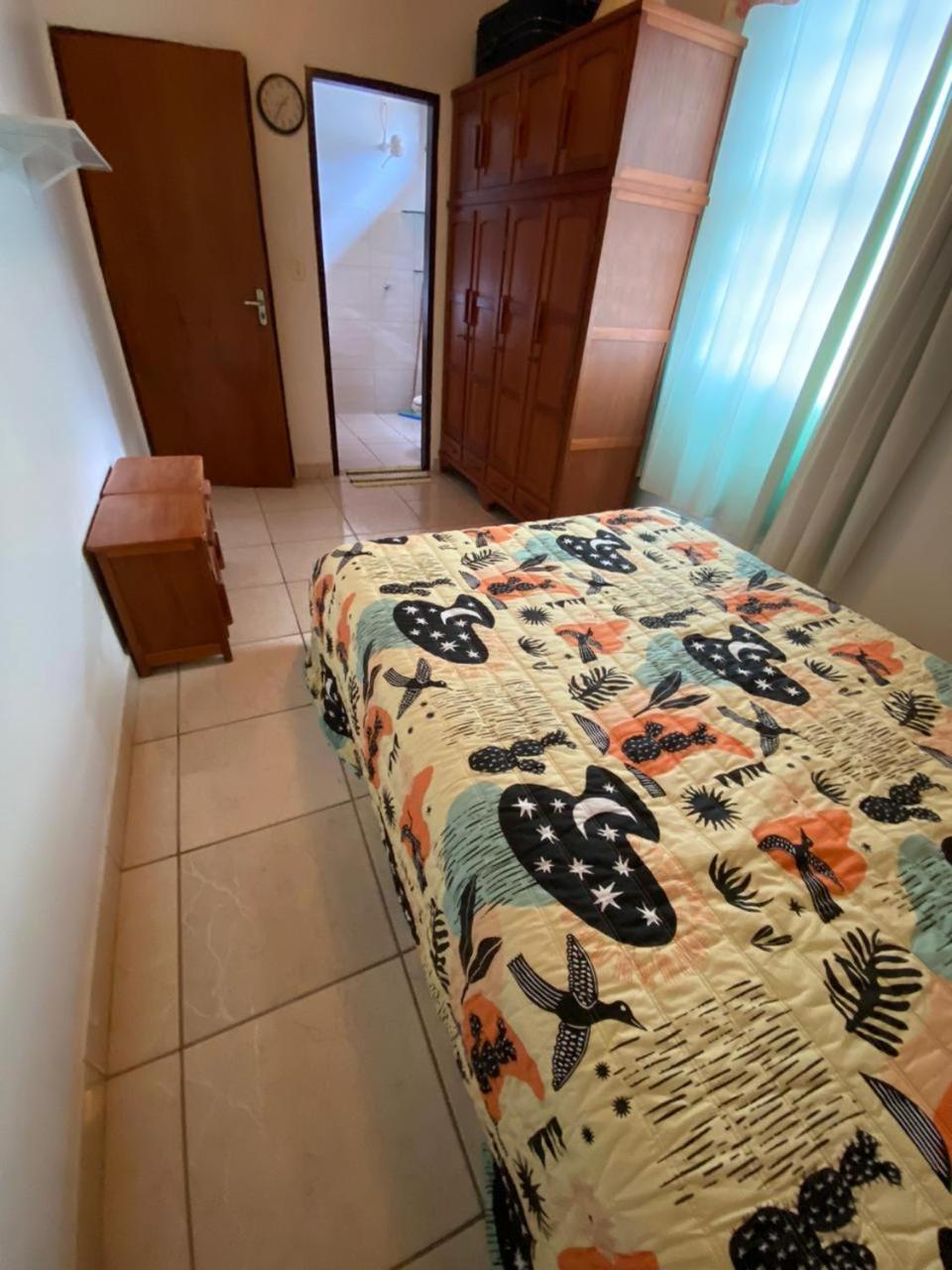 Villa Quinta Da Estalagem Casa Completa Pirenópolis Esterno foto