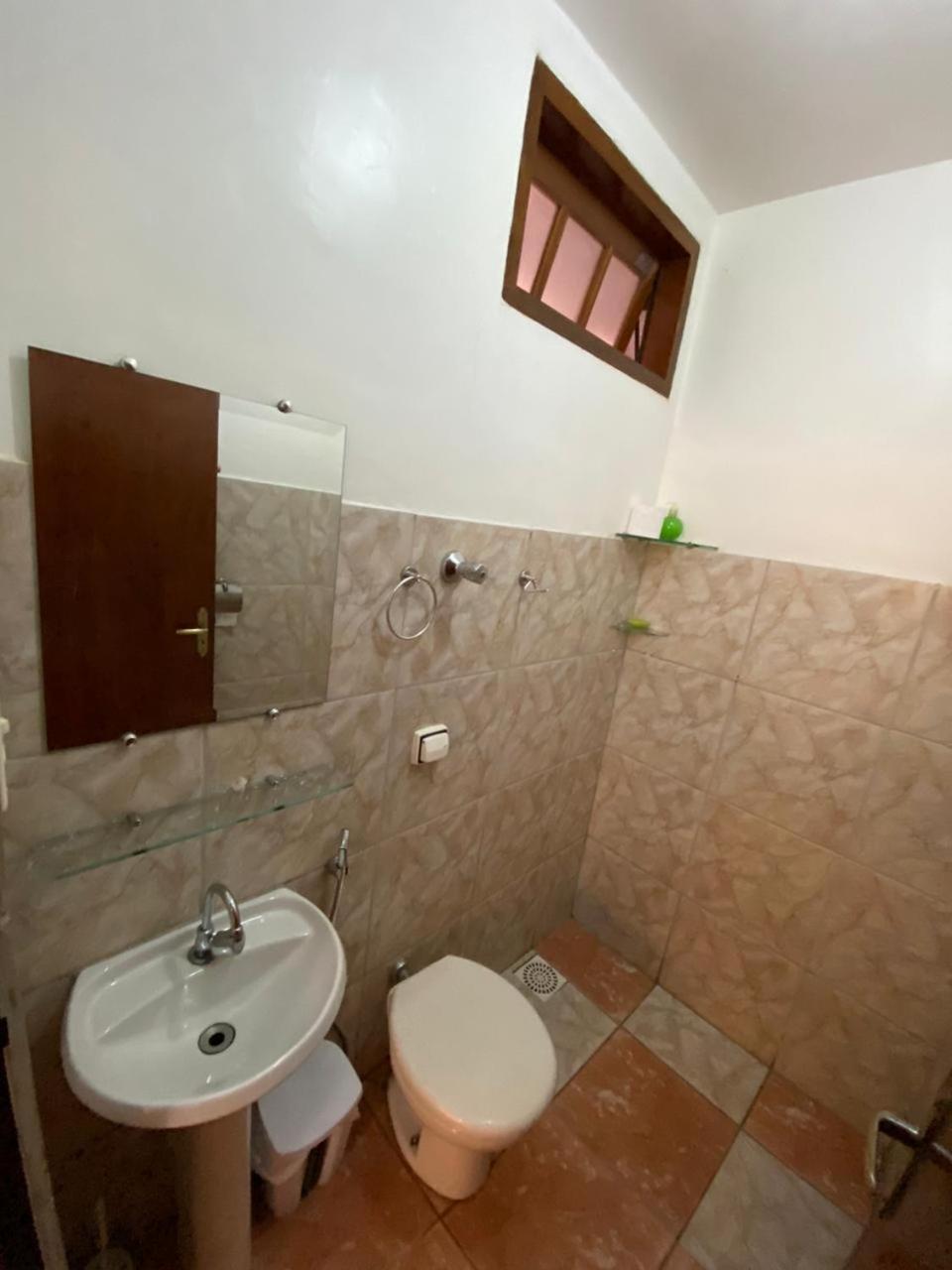 Villa Quinta Da Estalagem Casa Completa Pirenópolis Esterno foto