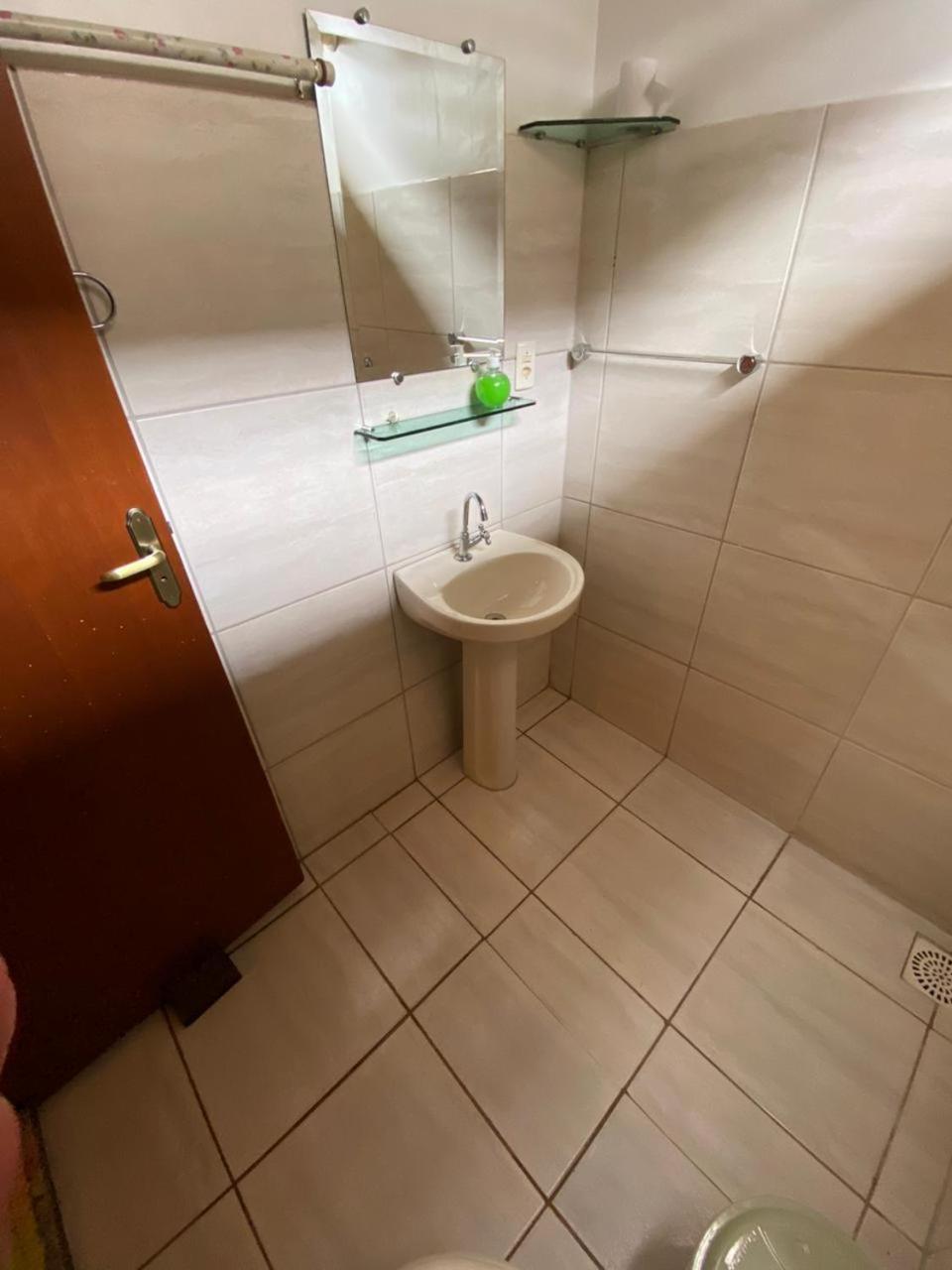 Villa Quinta Da Estalagem Casa Completa Pirenópolis Esterno foto